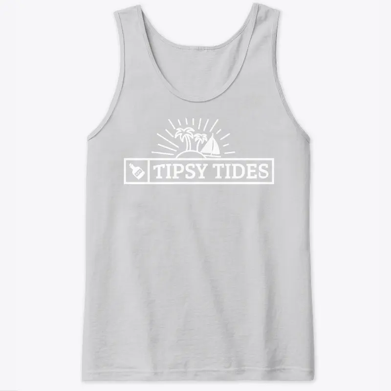 Tipsy Tides Tank