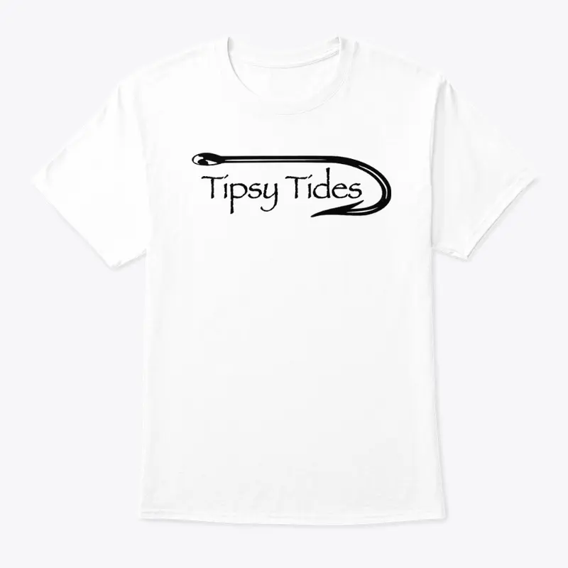 Tipsy Tides Hook