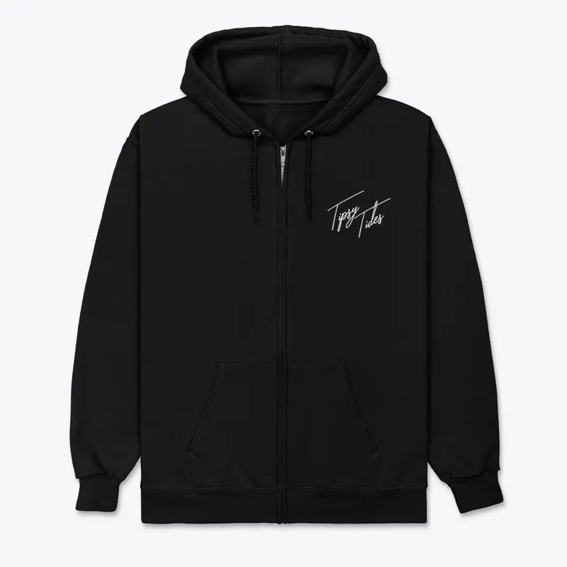 TIPSY ZIP