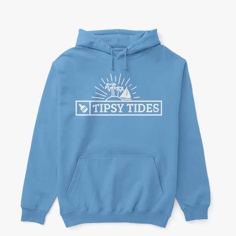 Tipsy Tides Classic Sweatshirt