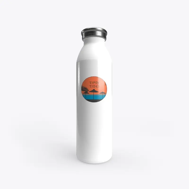 Stickers/Water Bottles/Tumblers