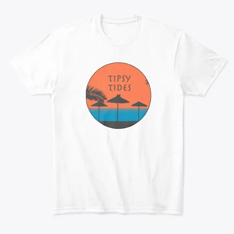 Tipsy Tides T